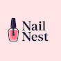 Nailnest  logo