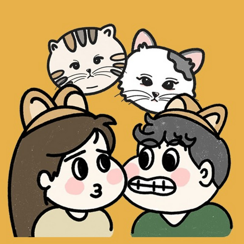 빈듈빈듈 - 부부 일상 브이로그