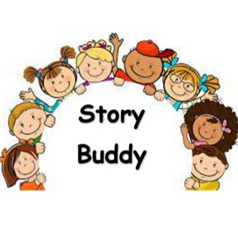 Story Buddy 