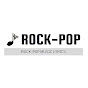 Rock-Pop Music Lyrics logo