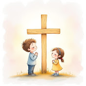 Stories of Faith For Kids