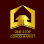 One Stop Condo market logo