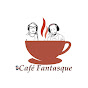 Café Fantasque logo