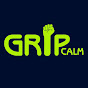 GRIP CALM logo