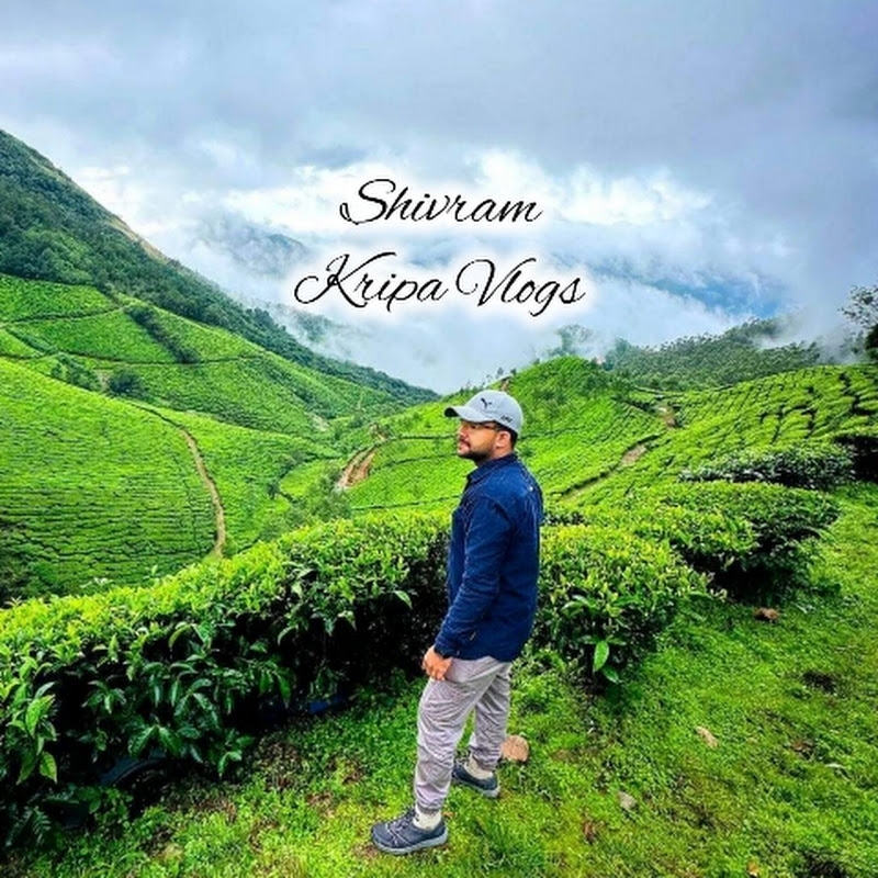 Shivram Kripa Vlogs