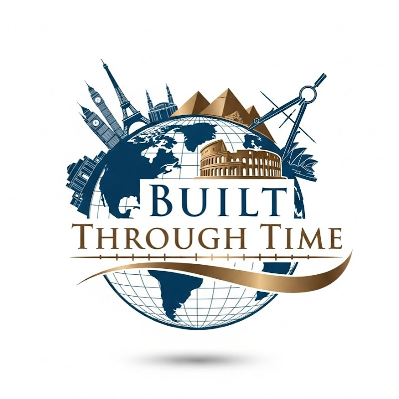 Built Through Time