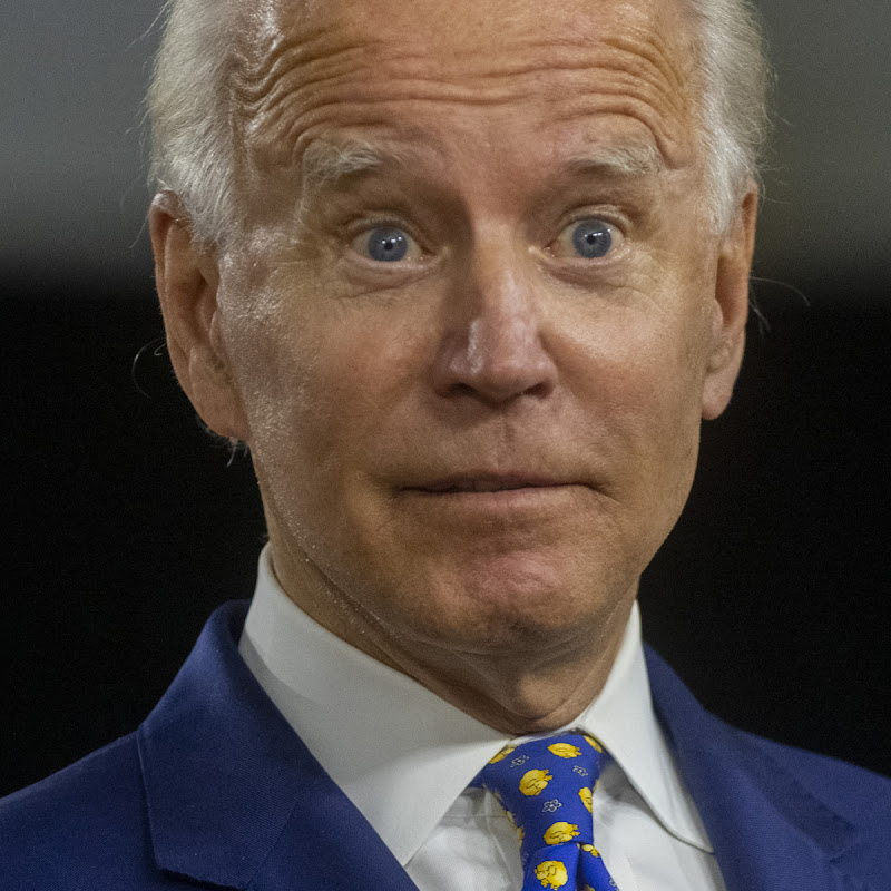 J.R. Biden