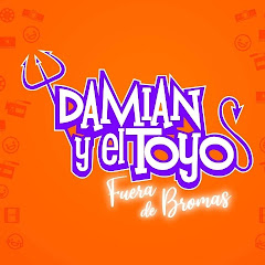 Damian y el Toyo Image Thumbnail