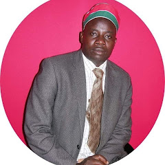Edwin M Lumumba
