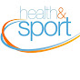 Health&Sport  logo