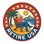 Retire USA logo