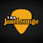 The Jam Lounge logo