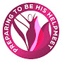 Preparing to be His Helpmeet  logo