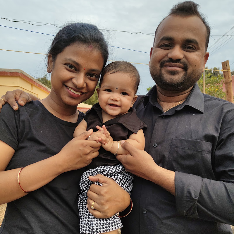 Odia vlog Ritu