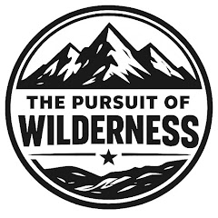 The Pursuit Of Wilderness