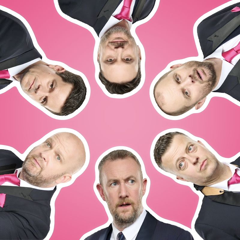 The Horne Section