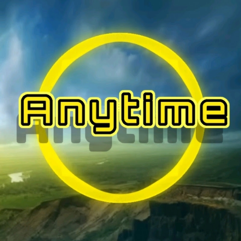 Anytime avatar