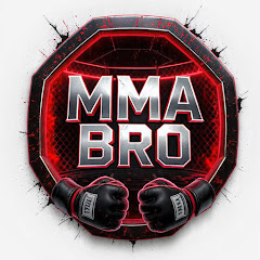 MMA BRO