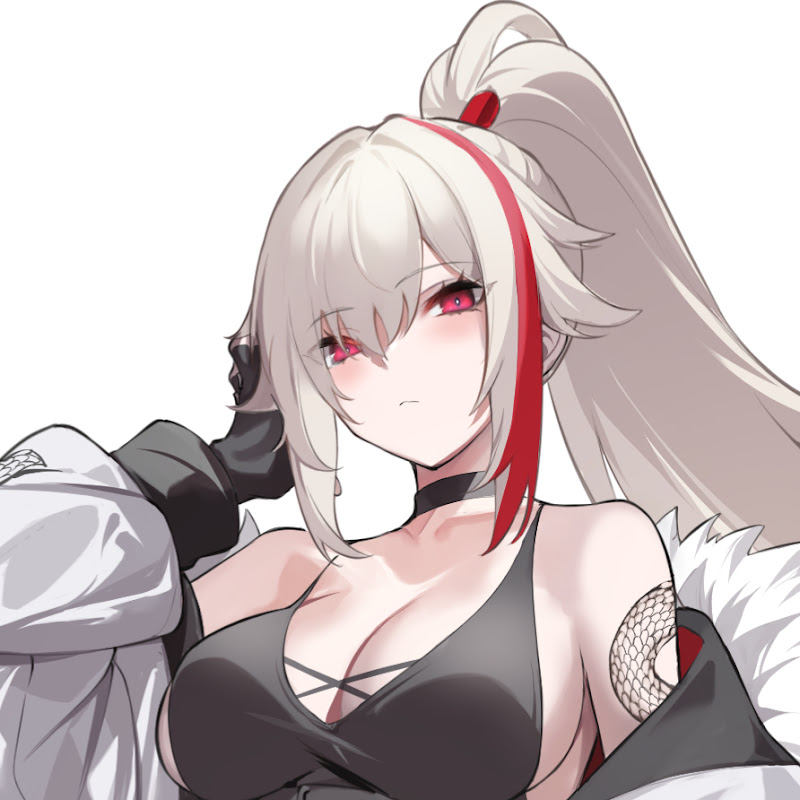 薇恩‧黛娜Venom Dinah