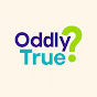 Oddly True logo
