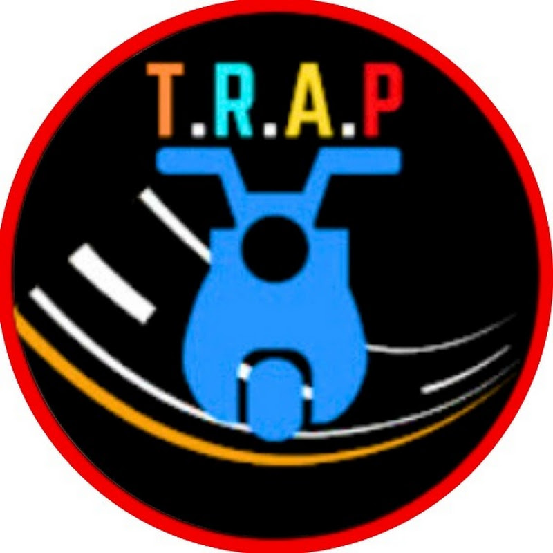 The Ride and Place Logo