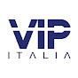 Vip Italia logo