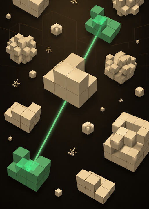 Cube Quiz — cover art