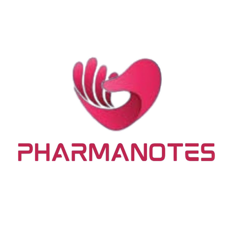 PharmaNotes 