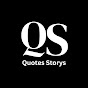 Quotes Storys logo