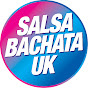 Salsa Bachata UK logo