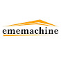 EME Machinery – Wire Harness Processing  Machines logo