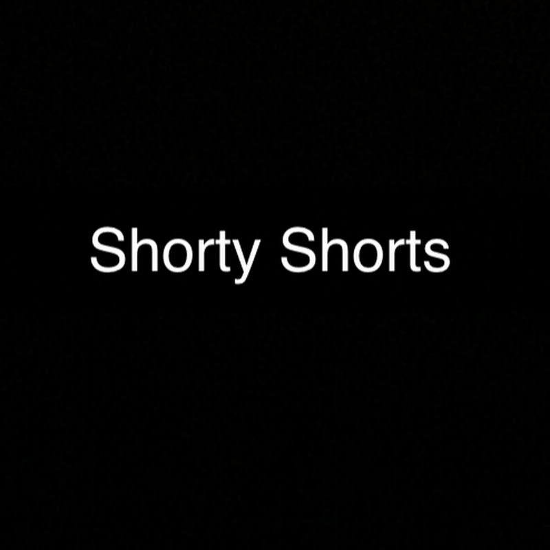 Shorty Shorts