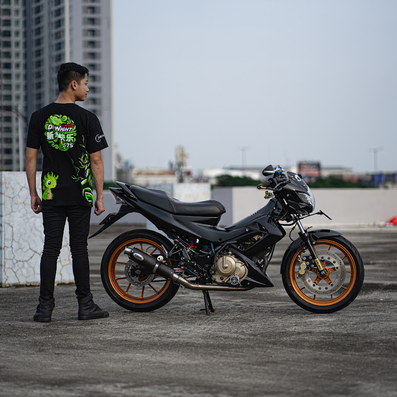 Daniel Hermawan