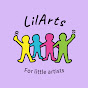 LilArts logo