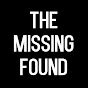 The Missing Found Podcast logo
