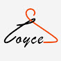 Loyce D.I.Y sewing logo