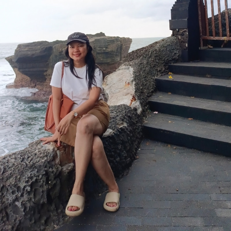 Christine Nababan icon