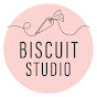 Biscuit Studio logo
