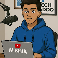Tech jadoo