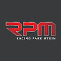 RPM KARTING LEBANON logo