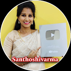 Santhoshivarma Vlogs net worth