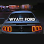 Wyatt Ford - @Wyattfordcarsnmore - Youtube