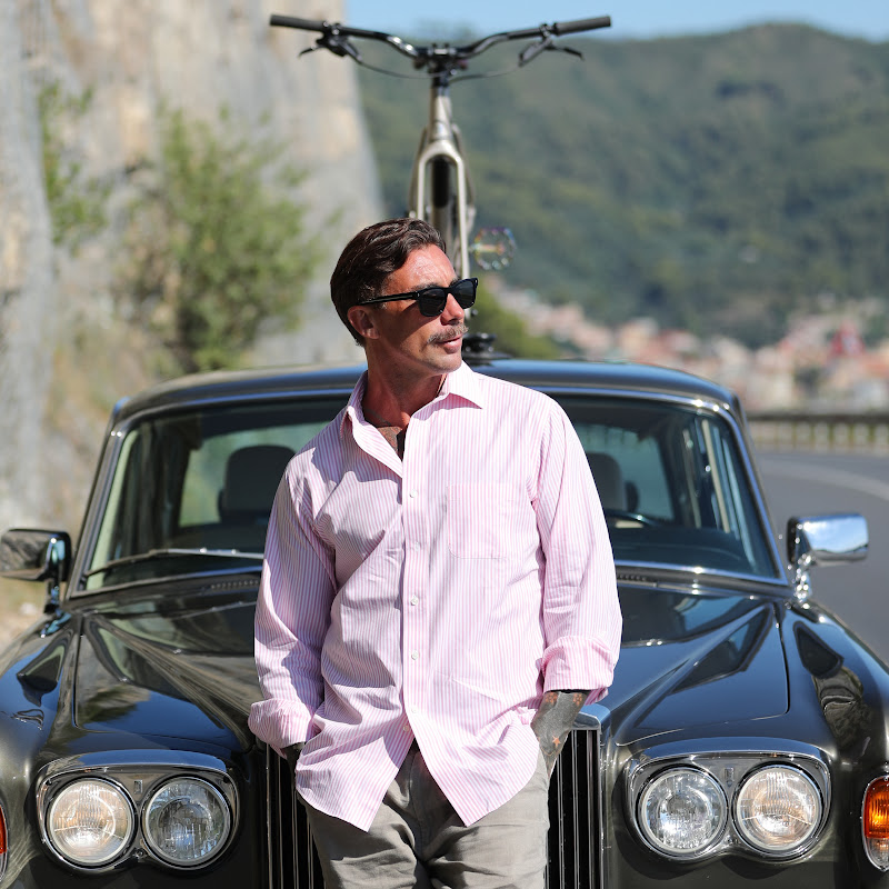 Vittorio Brumotti icon