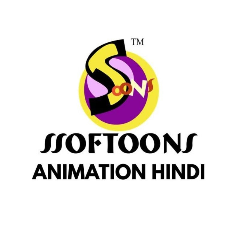 Ssoftoons Animation Hindi