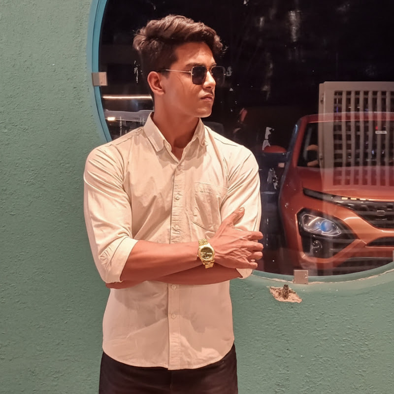 Snehdeep Pradhan
