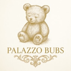 PALAZZO BUBS - Stories and Read Alouds for Kids!