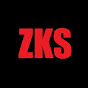 ZKS Productions Avatar