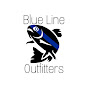 Blue Line Outfitters logo