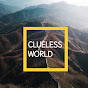 Clueless world logo