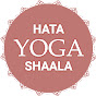 Hata Yoga Shaala logo